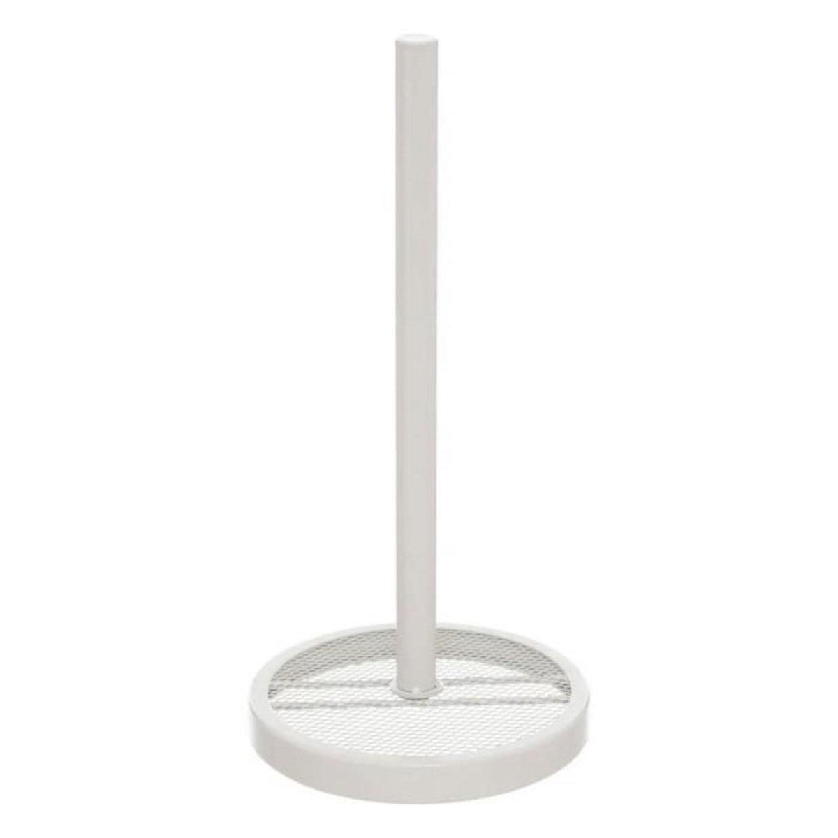 FIVE Porte Essuie-Tout en Métal  Mayaj  33cm Beige