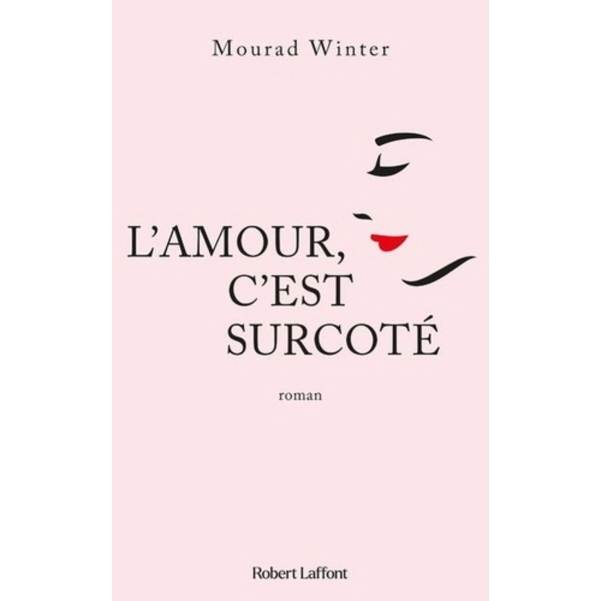  L'AMOUR, C'EST SURCOTE, Winter Mourad