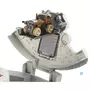 HASBRO Star Wars - Vaisseau spatial Millenium Falcon + rampes et véhicule - Hot Wheels