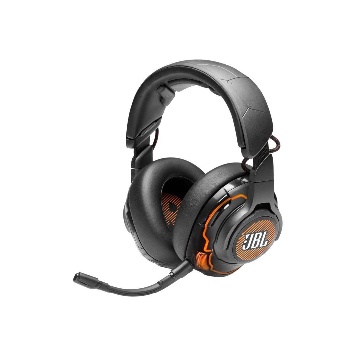 JBL Casque gamer Quantum One
