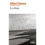  LA CHUTE, Camus Albert