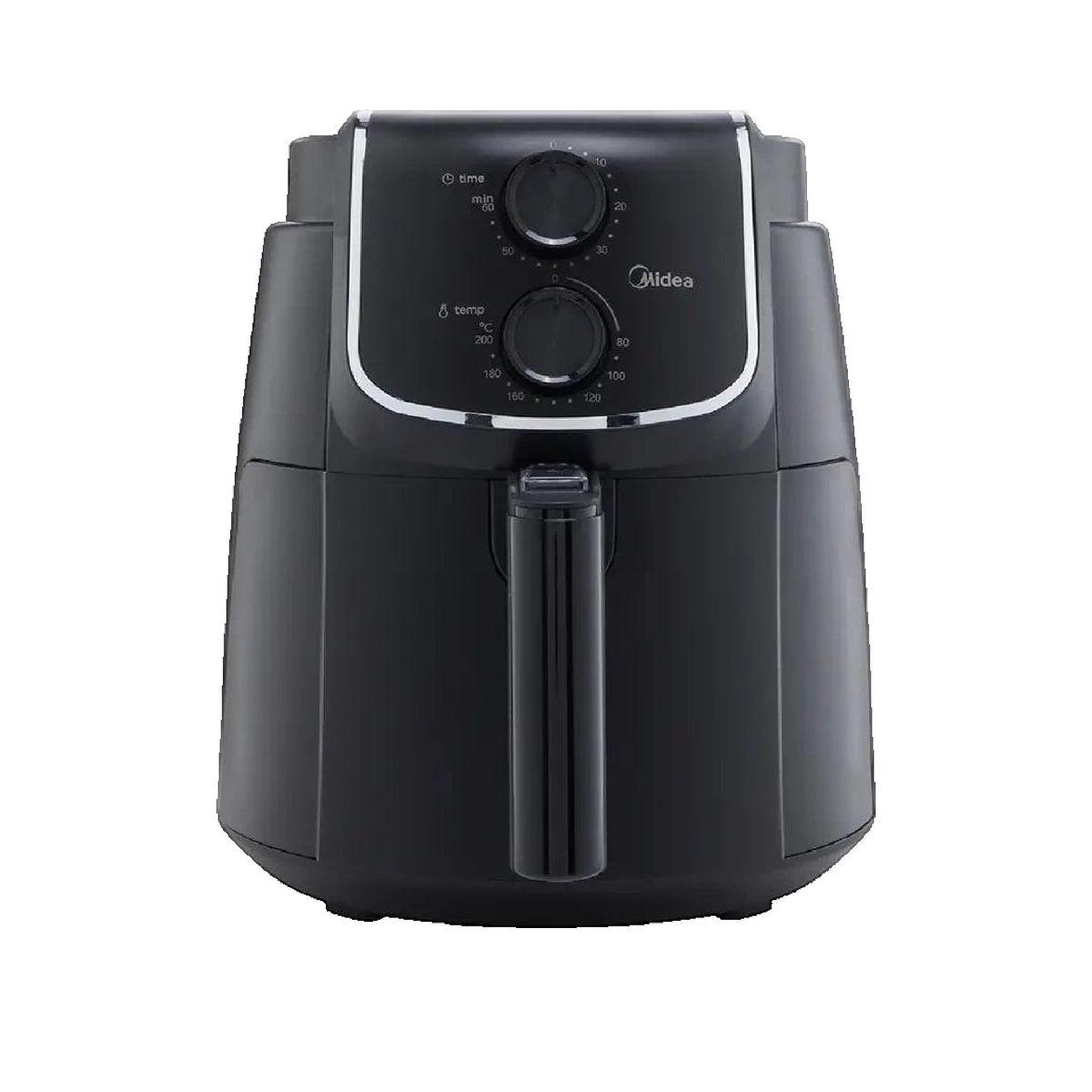 INE Friteuse Inné MF-TN40D2 capacité 4L puissance 1500W noir