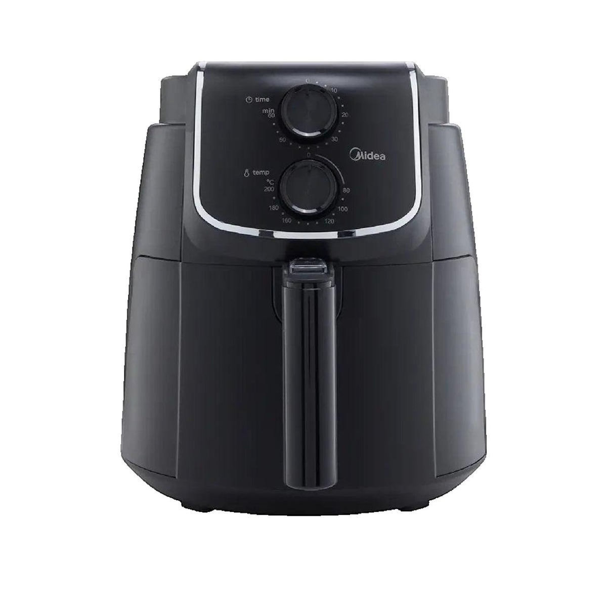 INE Friteuse Inné MF-TN40D2 capacité 4L puissance 1500W noir