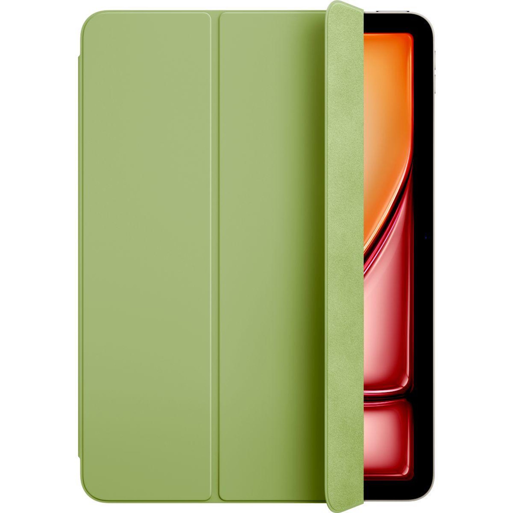 Voir la diapositive 2 : APPLE Etui Smart Folio iPad Air 11' (M2) - Sauge