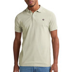 Petrol Industries Polo Beige Homme Petrol Industries 9999. Coloris disponibles : Beige