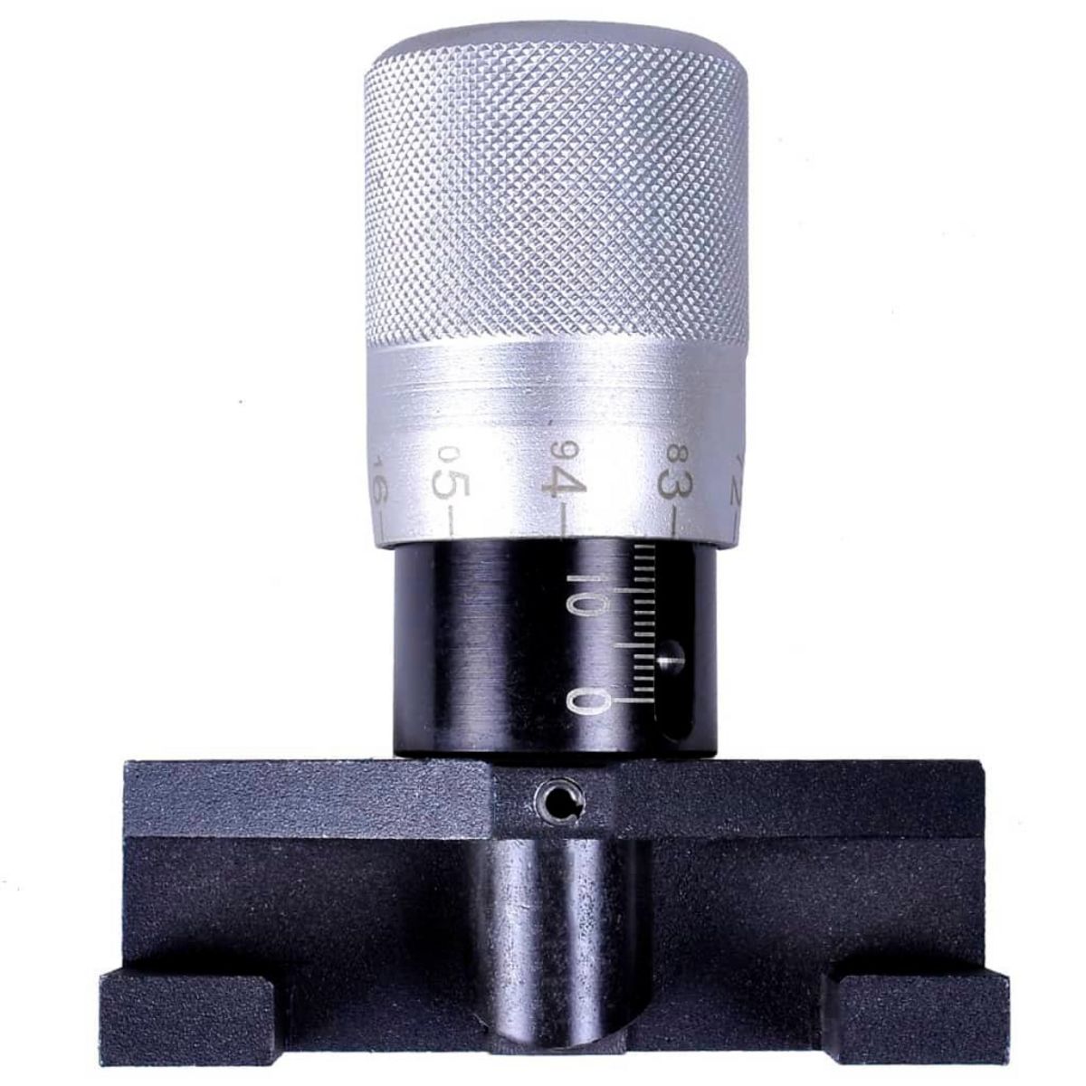 VIDAXL Jauge de serrage de courroie