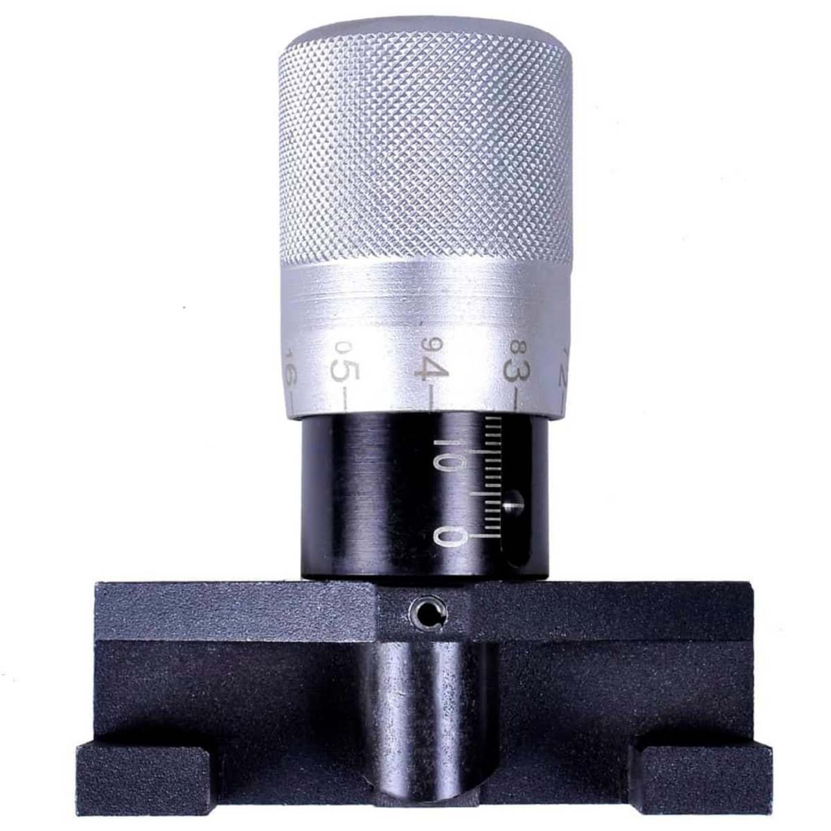 VIDAXL Jauge de serrage de courroie