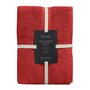 Voir la diapositive 4 : Sensei Maison Ensemble de bain 4 pièces (2 draps de bain + 2 serviettes de toilette) LUXURY