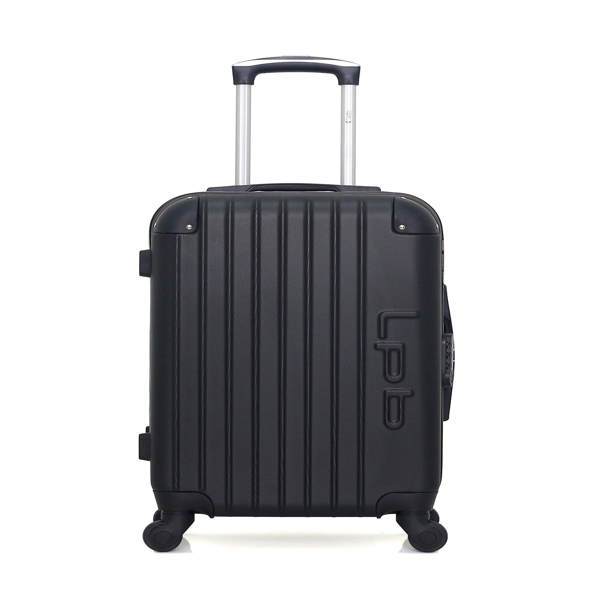 LES P'TITES BOMBES LPB Lpb luggage - valise cabine hambourg 55 cm 4 roues