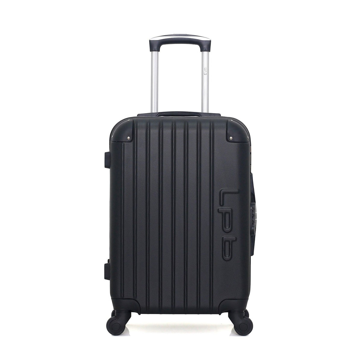 LES P'TITES BOMBES LPB LPB LUGGAGE - Valise Cabine HAMBOURG 55 cm 4 Roues