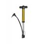 Voir la diapositive 2 : BUMBER Pompe de gonflage pour Ballon de Basket Ball Bumber - Couleur Gold