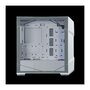 Voir la diapositive 3 : Cooler Master Boitier PC - COOLER MASTER - TD500 Mesh white