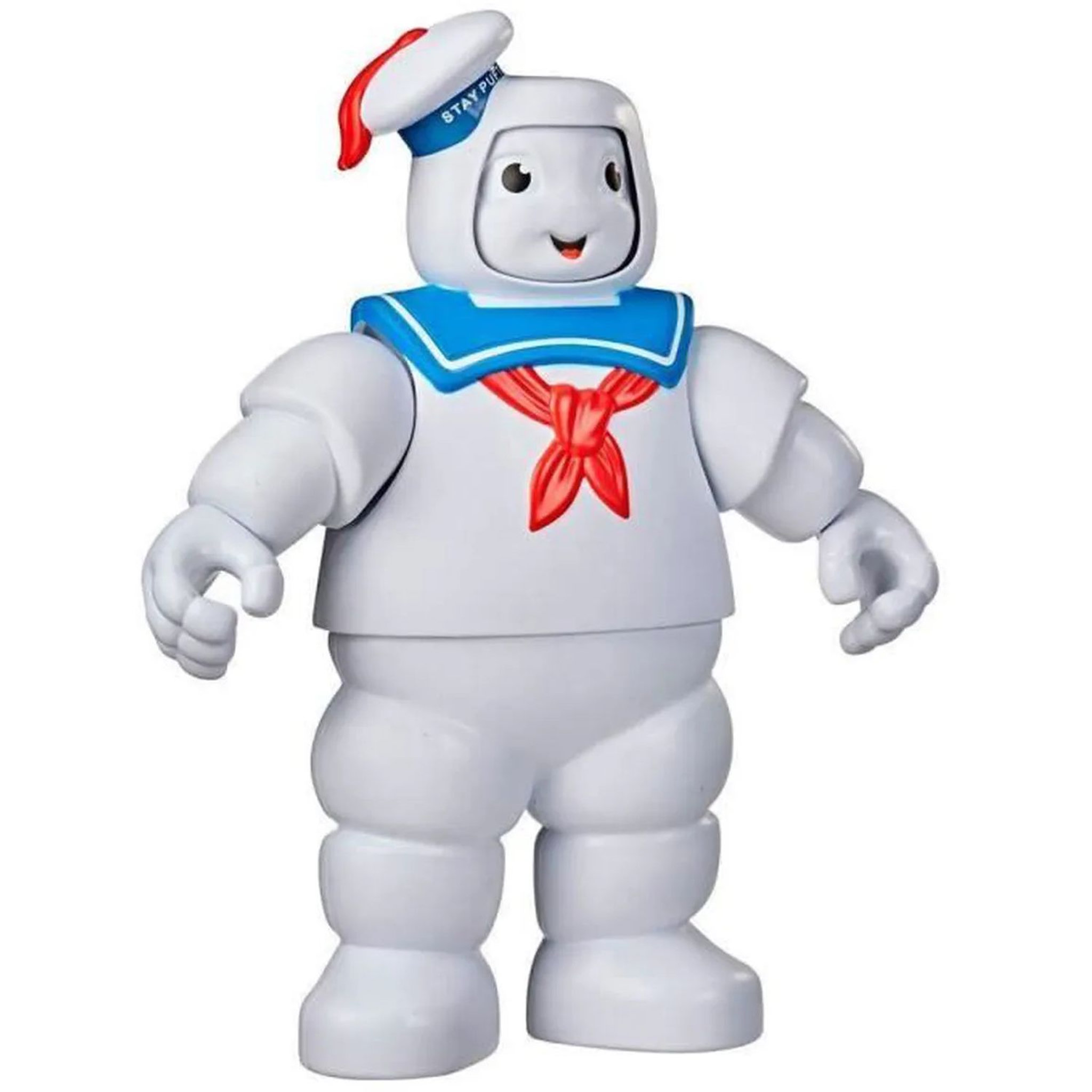 Voir la diapositive 3 : HASBRO Figurine Ghostbusters Marshmallow Man