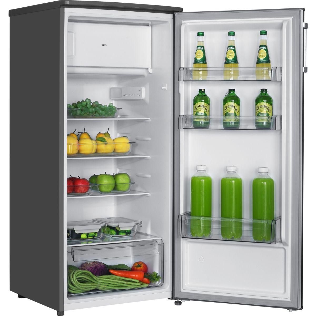 Listo Réfrigérateur 1 porte RFL125-55hoS1