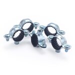 CENTRALE BRICO 5 colliers simples isophoniques 16