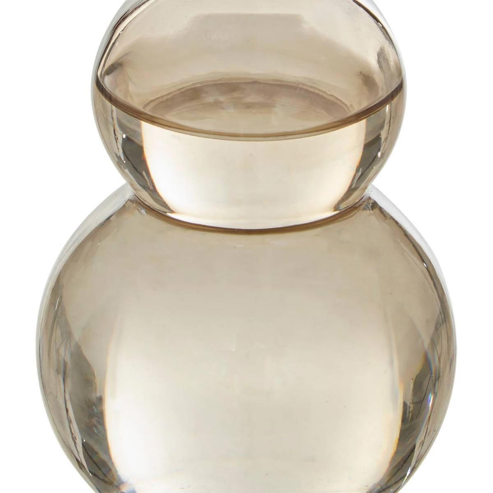 Voir la diapositive 3 : ATMOSPHERA Diffuseur de parfum en verre  hanae  50ml fleur de lin