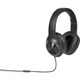 Voir la diapositive 1 : ESSENTIEL B Casque AF1060 black