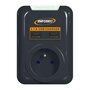 Voir la diapositive 1 : Infosec INFOSEC - S1 USB NEO - Parasurtenseur 1 Prise FR + 2 ports USB - Garantie 2 ans