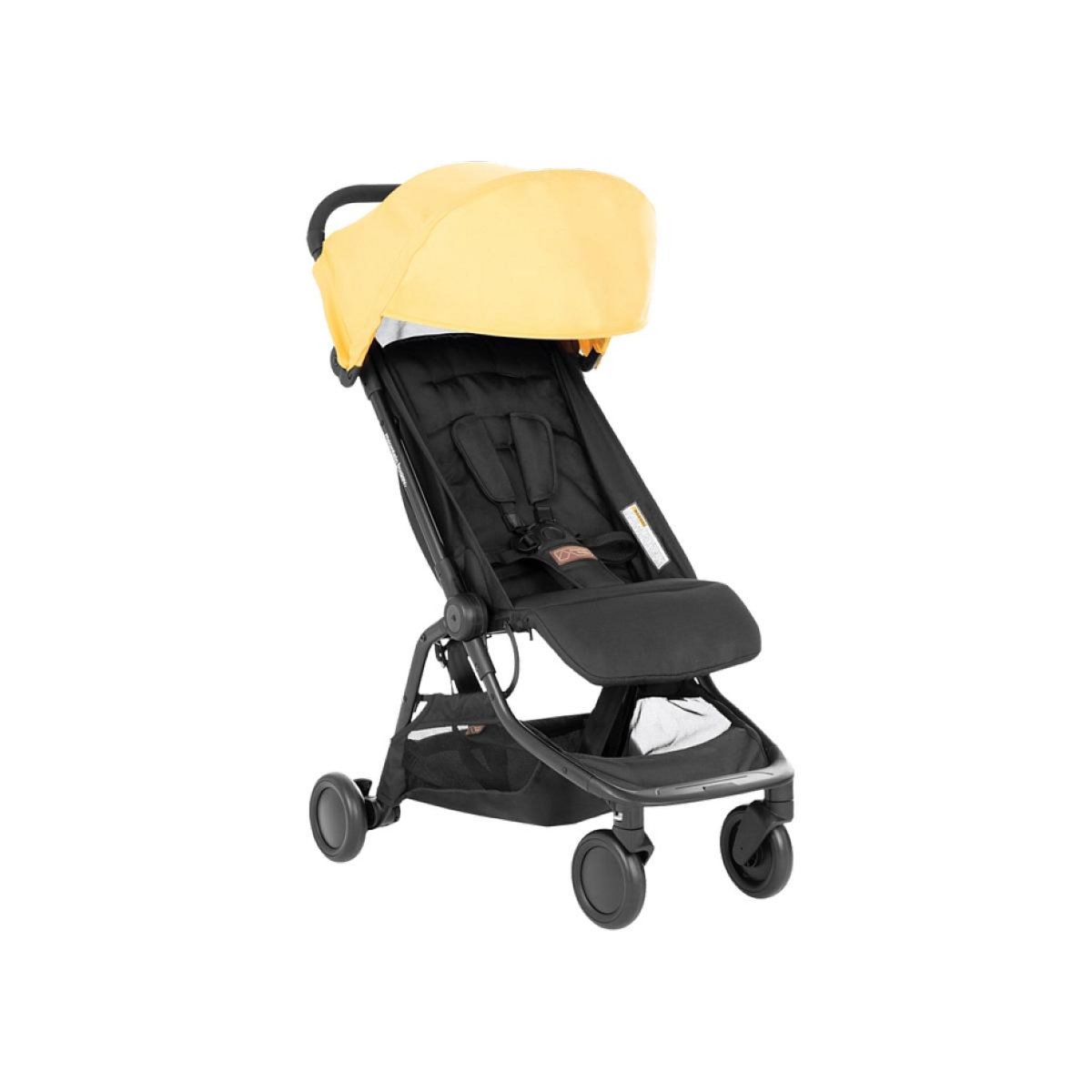 MOUNTAIN BUGGY Poussette  Nano™ Cyber
