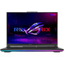 Voir la diapositive 2 : ASUS PC Gamer ROG SCAR18-G834JYR-DRR6161W