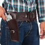 Voir la diapositive 1 : Boland Set de Cow Boy - Etui et Ceinture