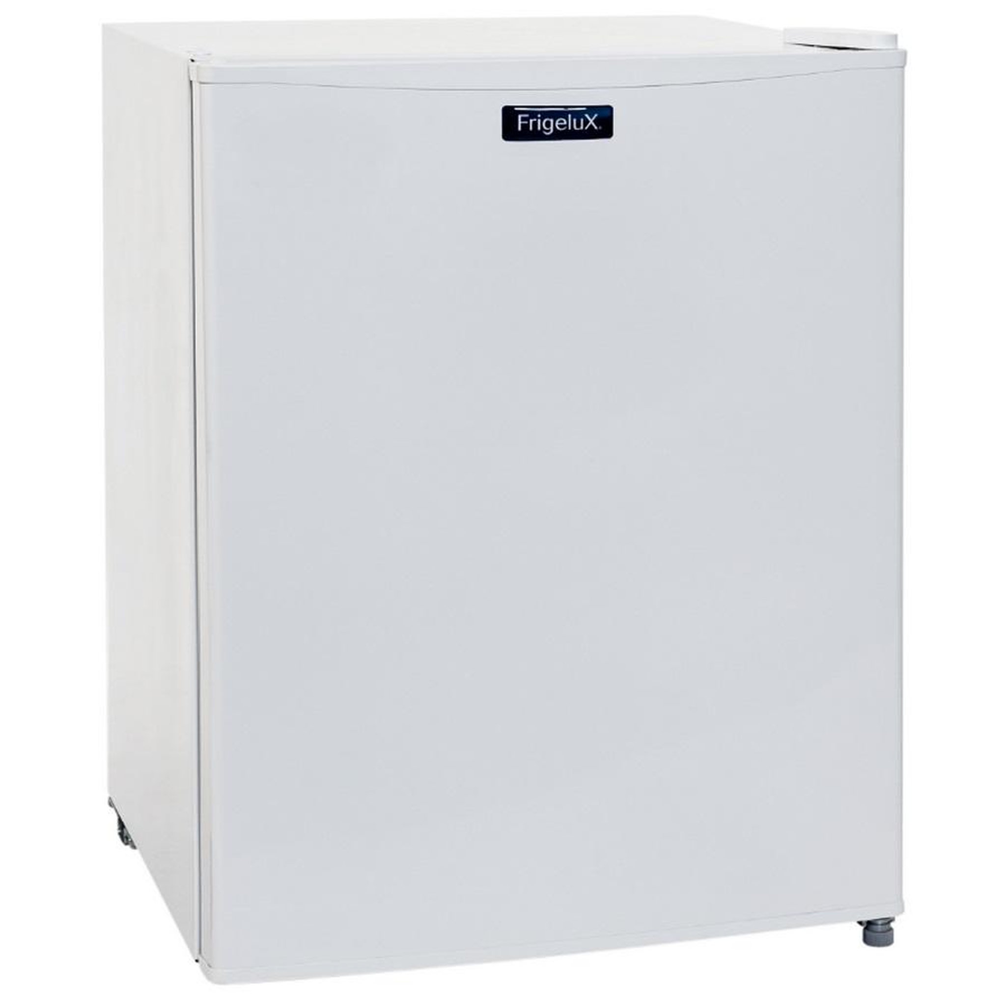 Frigelux Réfrigérateur table top 47cm 58l blanc - cube72a++