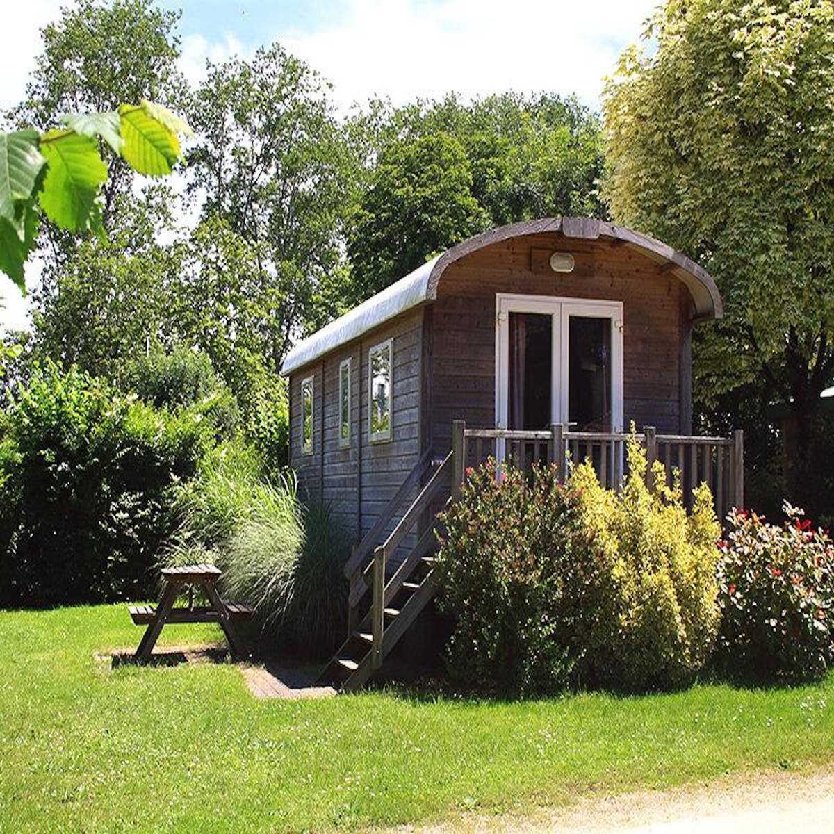 Smartbox Coffret cadeau Fête des Mères : séjour insolite en famille - Coffret Cadeau Séjour