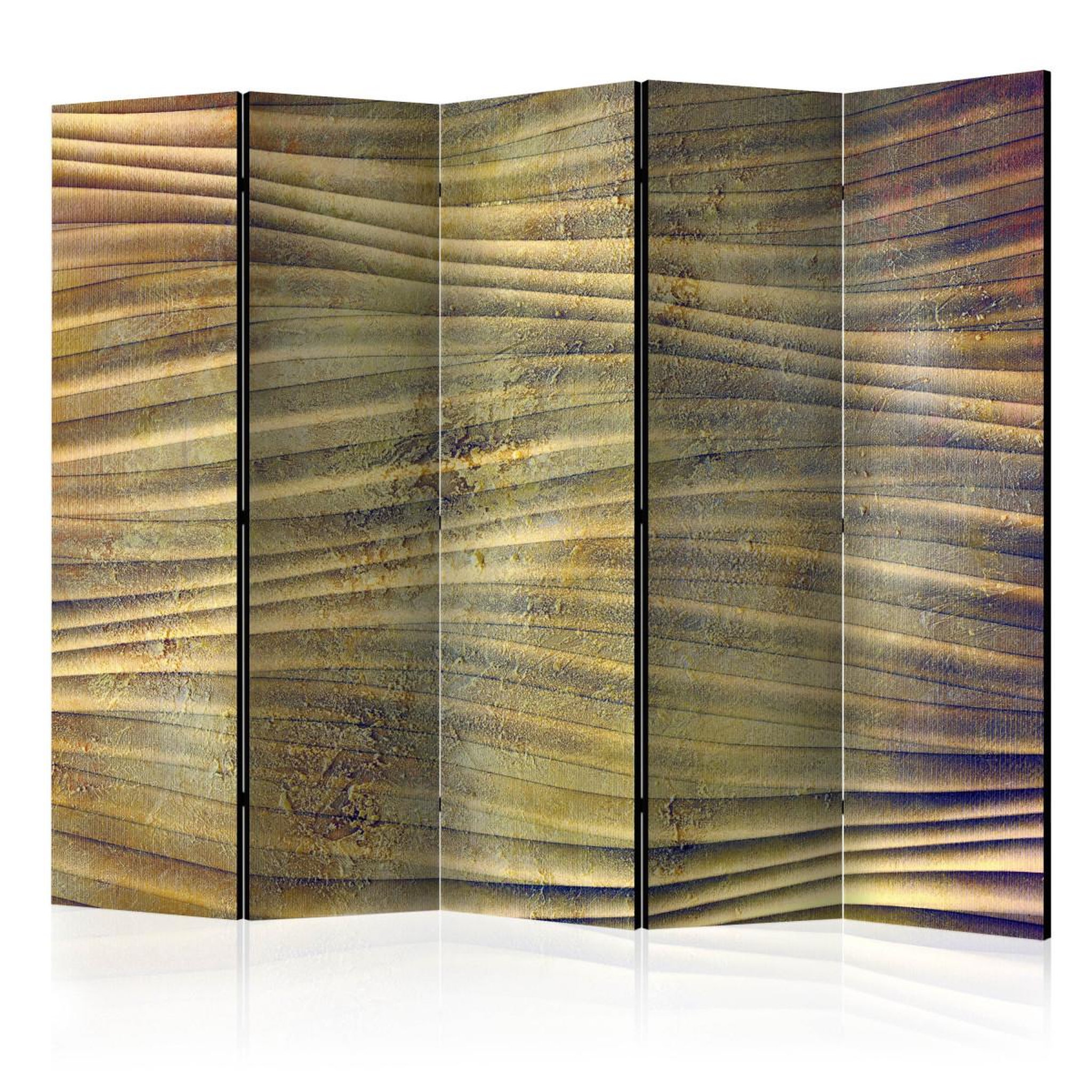 Paris Prix Paravent 5 volets  dream on sahara  172x225cm