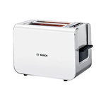 BOSCH Grille pain Bosch TAT8611N blanc