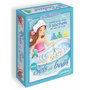 Voir la diapositive 1 : CREATION VERONIQUE DEBROISE Mini Sels de bain