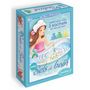 Voir la diapositive 1 : CREATION VERONIQUE DEBROISE Mini Sels de bain