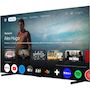 Voir la diapositive 2 : TCL TV Mini Led 98C79K 2025-98 pouces (248cm)