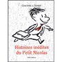  HISTOIRES INEDITES DU PETIT NICOLAS TOME 1, Goscinny René