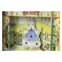 Voir la diapositive 2 : Trousselier Boite a musique Little grey rabbit -