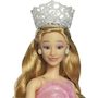 Voir la diapositive 2 : MATTEL Mattel-Wicked-Poupée Glinda avec tenue amovible et accessoires - HXY37