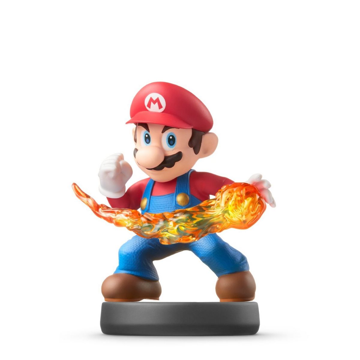 NINTENDO Figurine Amiibo - Mario