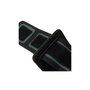 amahousse Brassard noir de sport Galaxy S7 Edge confortable léger