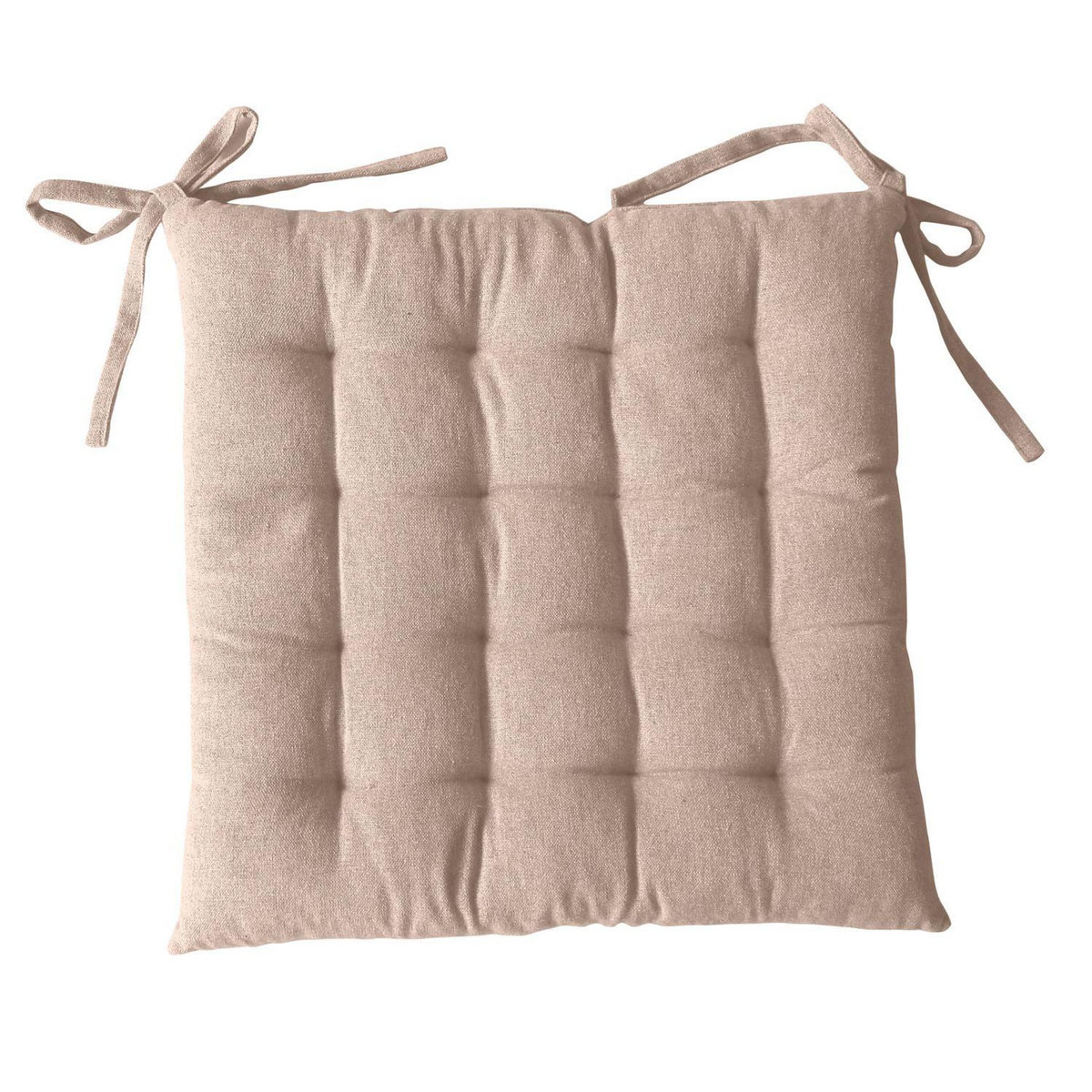 TOILINUX Galette de chaise DUNE