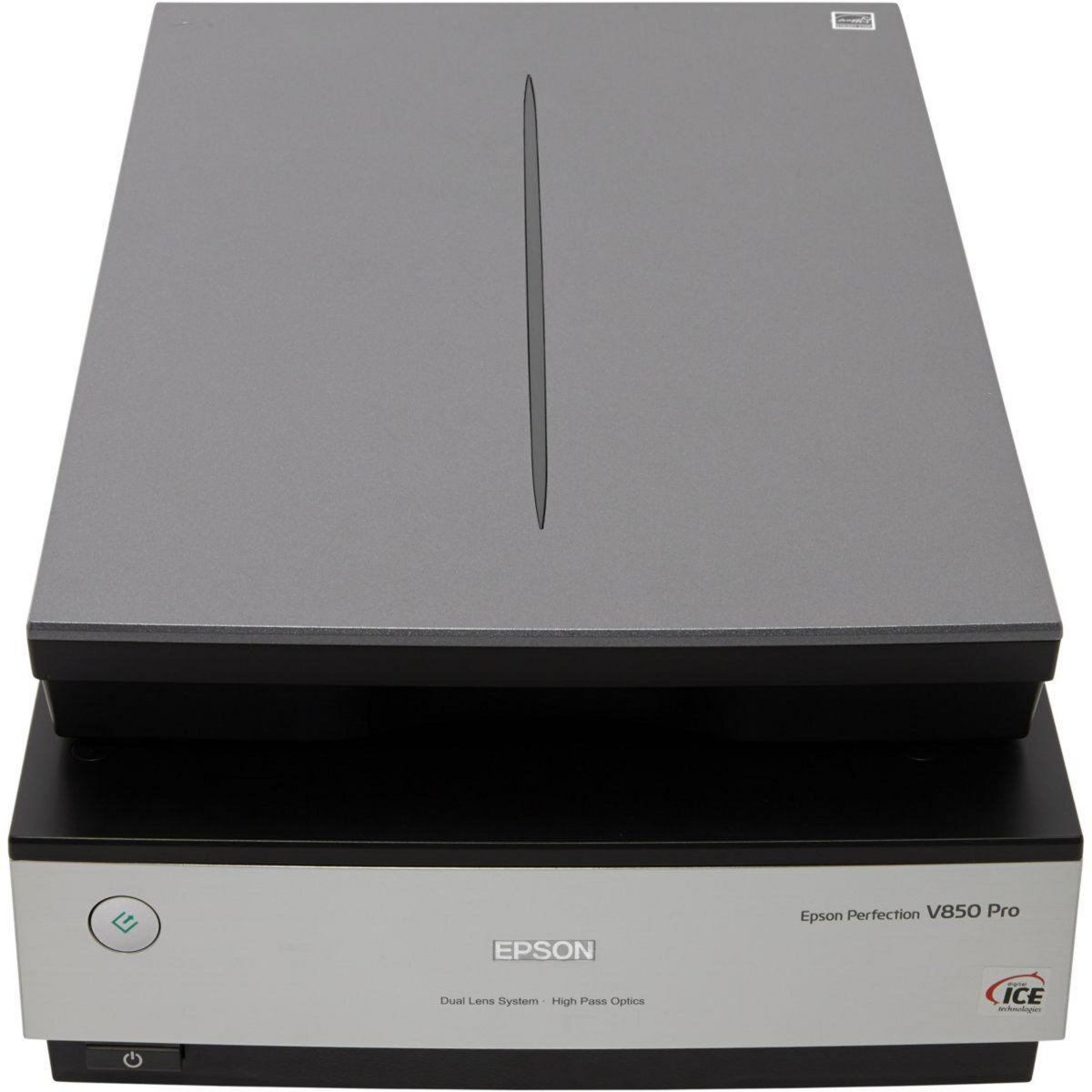 Epson Scanner à plat Perfection V850 Pro