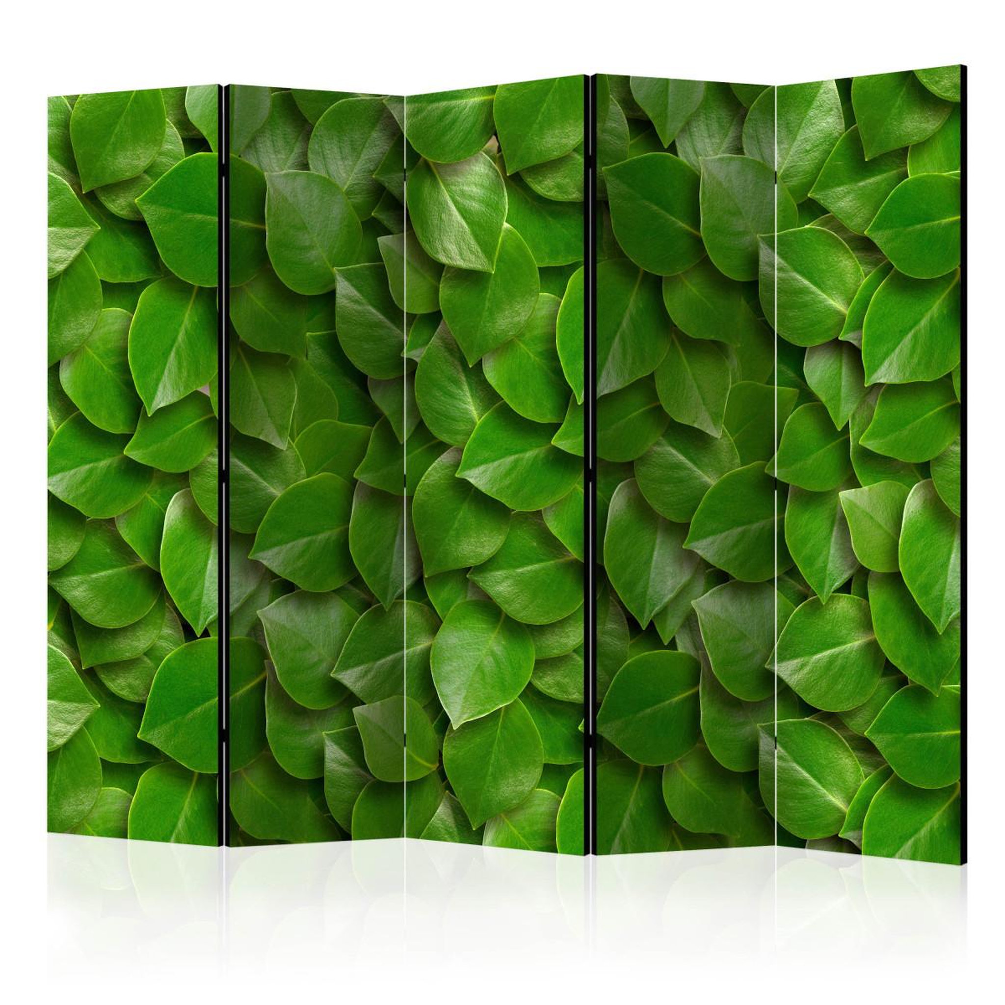 Paris Prix Paravent 5 volets  secret garden ii  172x225cm