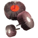 OUTIFRANCE Roue de ponçage à lamelles Ø 60 mm (grain 40/6)