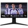 Voir la diapositive 1 : TCL Ecran PC Gamer 27R83U Plat 27'' MiniLED