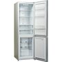 ESSENTIEL B Réfrigérateur combiné ERCV180-55me3