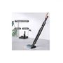 Voir la diapositive 6 : e.ziclean Aspirateur balai sans fil multifonction 21.6v noir - CYCLOWASH12