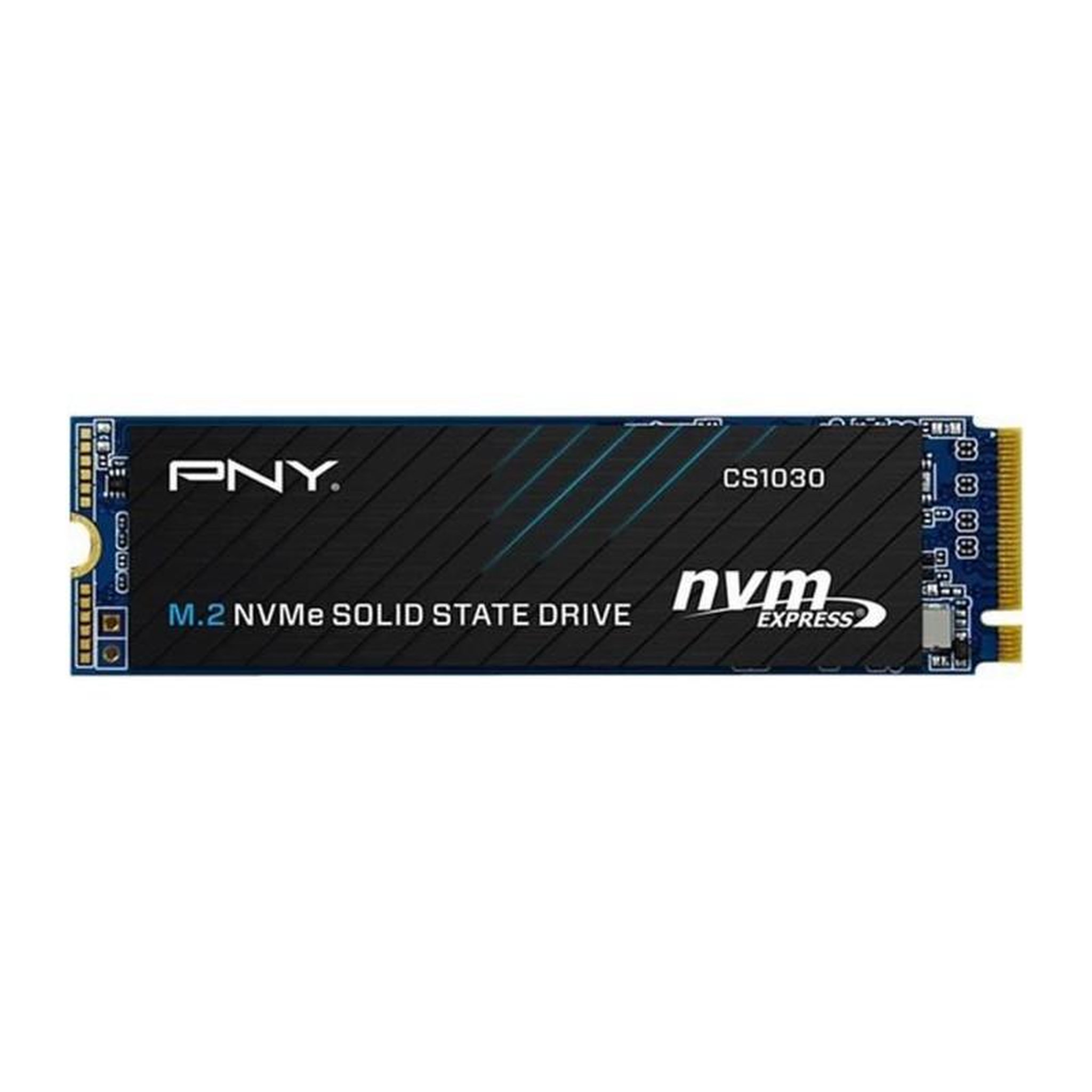 PNY PNY - CS1030 - SSD - 500 Go - M.2 2280 - M280CS1030-500-RB