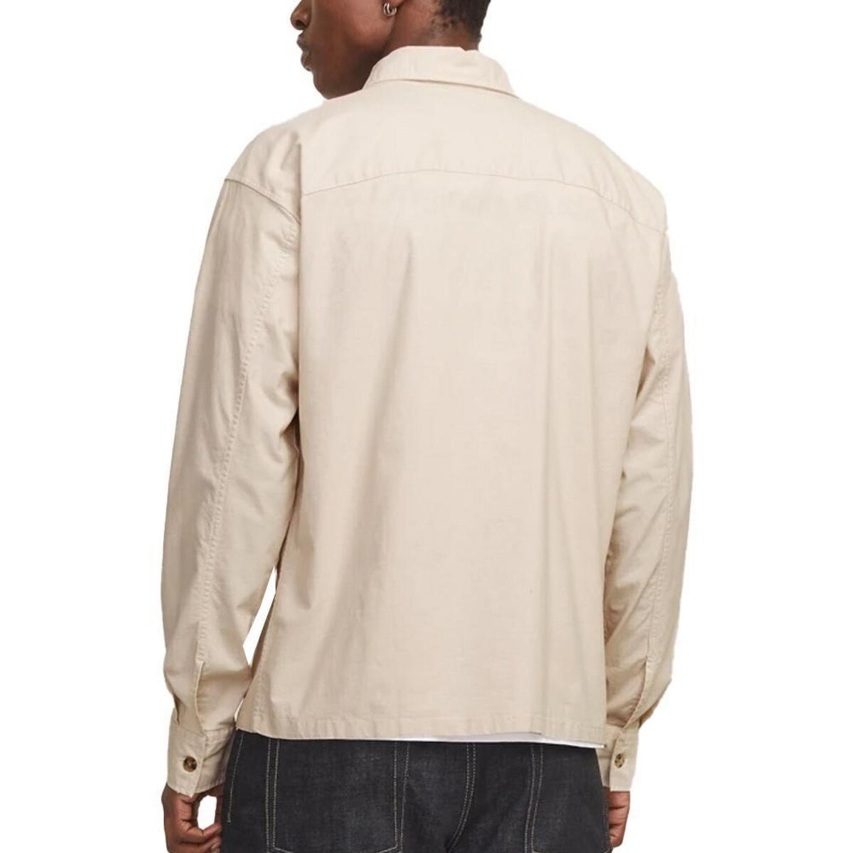 Jack & Jones Surchemise  Homme Jack & Jones Cotarmac