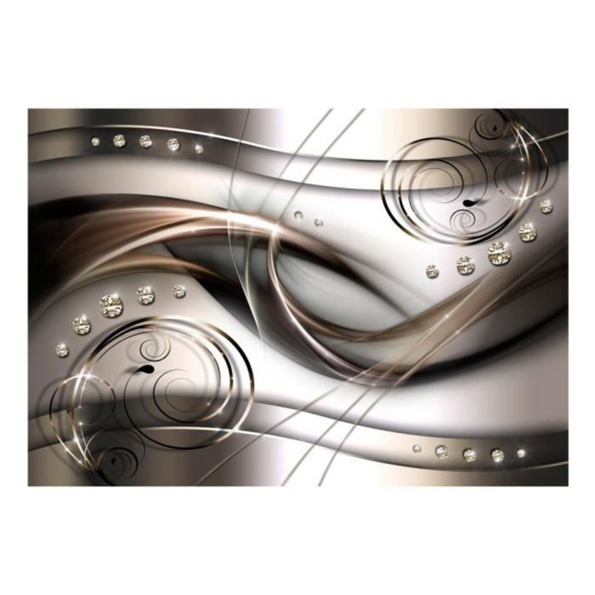 Paris Prix Papier Peint  Evening Tide