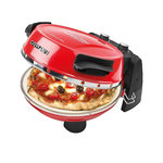 FERRARI Four à pizza G3ferrari G10032 rouge et noir