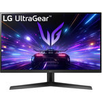 LG Ecran PC Gamer UltraGear 27GS60F-B Plat 27'' IPS