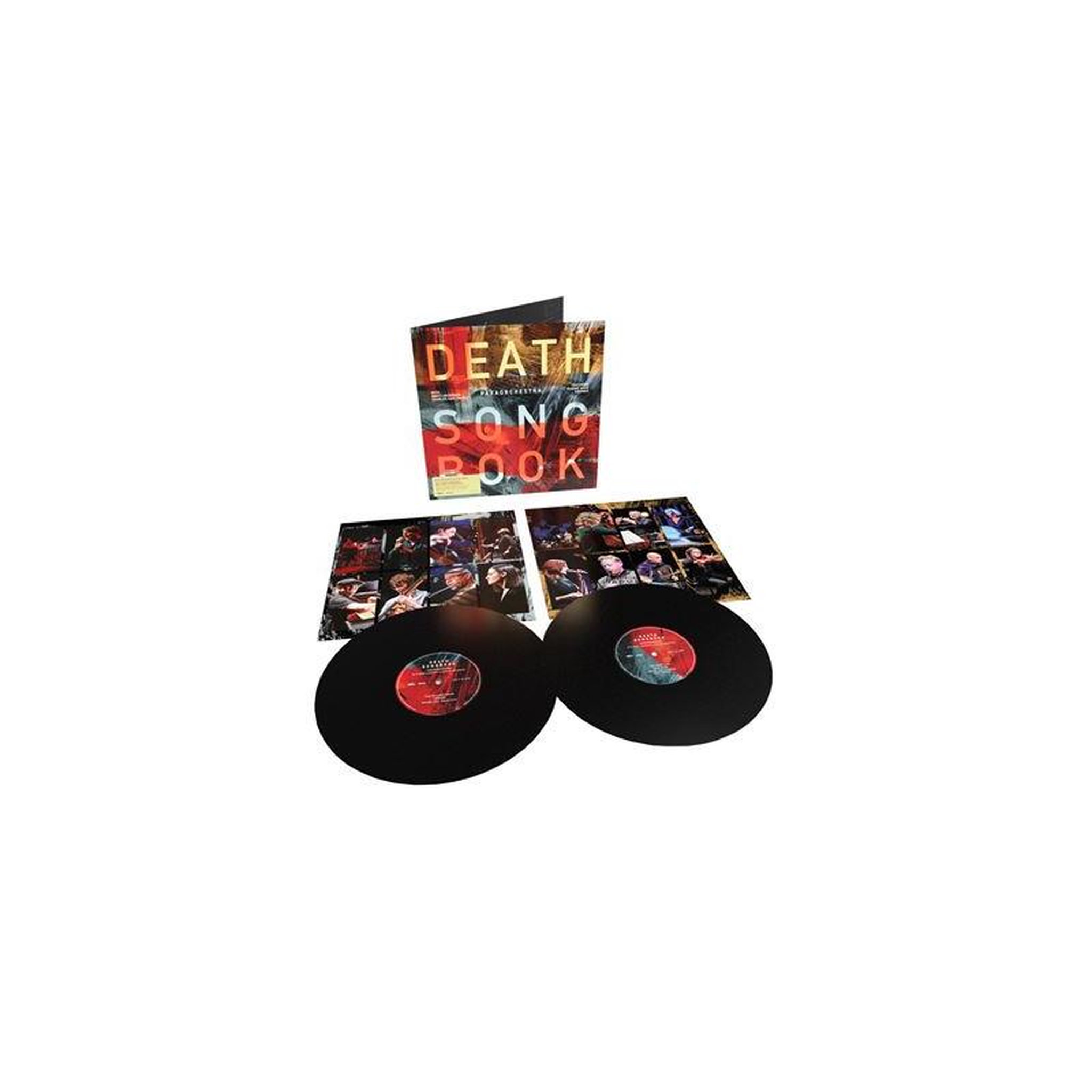 Death Songbook